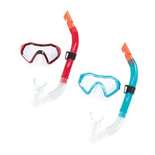 Sukeldumiskomplekt Bestway Sparkling Sea Set 24025