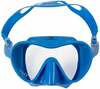 Sukeldumismask Scorpena N 16126, sinine