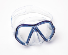 Sukeldumismask lastele Bestway Hydro-Swim, erinevad värvid