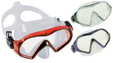 Sukeldumismask Fashy Explorer 8850