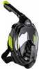 Sukeldumismask Beaster BS1523SF, L/XL