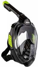 Sukeldumismask Beaster BS1523SF, L/XL