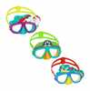 Sukeldumismask Bestway laste, 1 tk