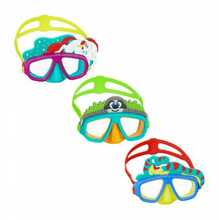 Sukeldumismask Bestway laste, 1 tk