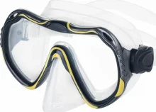 Sukeldumismask Aqua Speed Java-18