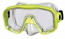 Sukeldumismask lastele Beco 99003, kollane