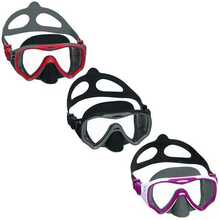 Sukeldumismask Bestway Crusader Pro 22074