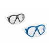 Sukeldumismask Intex Reef Rider 55977