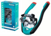 Sukeldumismask Bestway Hydro-Pro 24058, sinine