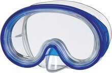 Sukeldumismask lastele Beco 99002 8+, sinine