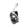 Sukeldumismask Martes Viso Jr, valge