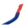 Sukeldumismask ja snorkel Bestway 24025, sinine