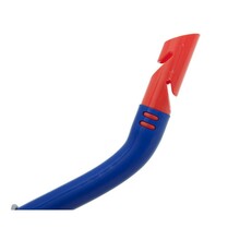 Sukeldumismask ja snorkel Bestway 24025, sinine
