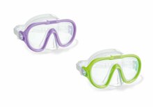 Sukeldumismask Intex Sea Scan 55916, erinevad värvid