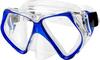 Sukeldumismask Spokey Piker, sinine