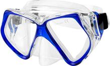 Sukeldumismask Spokey Piker, sinine