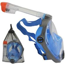 Sukeldumismask Best Sporting, sinine