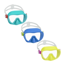 Sukeldumismask Bestway Crusader Essential, valik