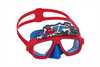 Laste ujumismask Bestway 98023 Spiderman