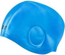 Ujumismüts Aqua-Speed Ear Cap Volume 02