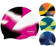 Ujumismüts Fashy Sport 3049 00, multicolor