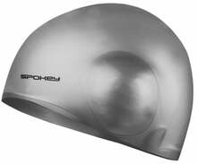 Ujumismüts Spokey Earcap, hall