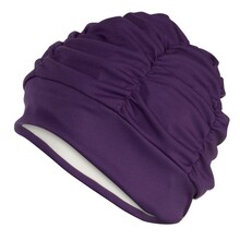 Ujumismüts Fashy 3403 55, lilla