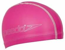 Ujumismüts Speedo Jr., roosa