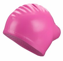 Ujumismüts Beco 7530 4, roosa