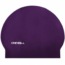 Ujumismüts Crowell Atol, lilla 9