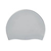 Ujumismüts Thoms TS-SC102-CG-23, silikoon, Cool Gray, 23,0 cm