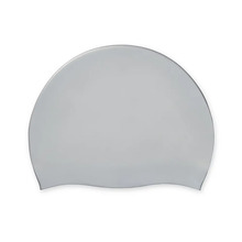 Ujumismüts Thoms TS-SC102-CG-23, silikoon, Cool Gray, 23,0 cm
