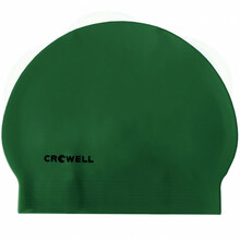 Ujumismüts Crowell Atol, roheline