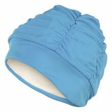 Ujumismüts Fashy 3403 52, türkiis