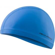 Ujumismüts Aqua Speed Profi 01, sinine