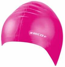 Ujumismüts Beco 7390, roosa
