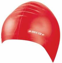 Ujumismüts Beco 7390, punane
