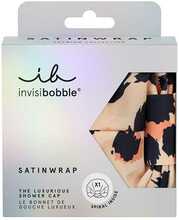 Dušimütsi komplekt Invisibobble Luxewrap Leo