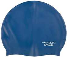 Ujumismüts Aqua Speed Mono XL, sinine