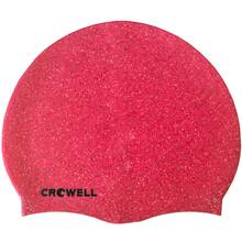 Ujumismüts Crowell Recycling Pearl, roosa