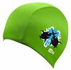Ujumismüts lastele Beco Sealife 7703, roheline