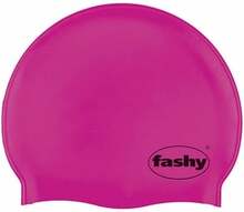 Ujumismüts Fashy Sport, roosa