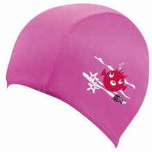 Ujumismüts lastele Beco SEALIFE 7703 4, roosa