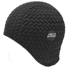 Ujumismüts Aqua-speed Bombastic Tic Tac 07 117, must