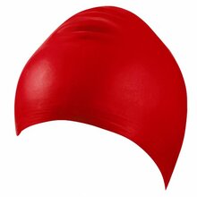 Ujumismüts Beco 7344 5, punane