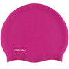 Ujumismüts Crowell Mono Breeze, lilla