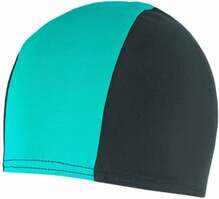 Ujumismüts Crowell Lycra Junior C3602, hall/sinine