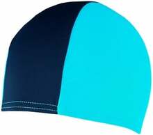 Ujumismüts Crowell Lycra C3609, sinine/helesinine