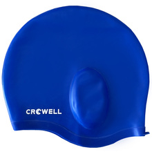 Ujumismüts Crowell Ucho Bora, sinine