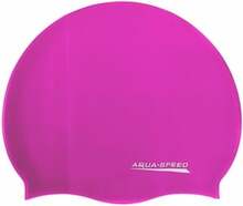 Ujumismüts Aqua Speed Mono, roosa